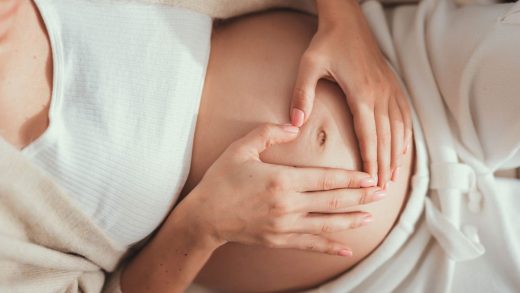 can-endometriosis-cause-pregnancy?-a-fertility-specialist-clarifies