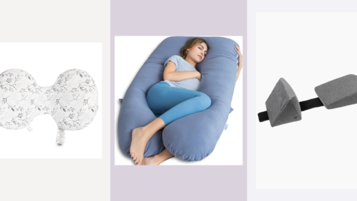 the-12-best-pregnancy-pillows-will-keep-you-comfortable-throughout-the-lengthy-pregnancy-months