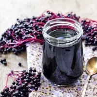 according-to-a-study,-drinking-elderberry-juice-by-obese-persons-causes-them-to-burn-more-carbohydrates